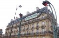 Parcours-découverte du Paris haussmannien Parcours-découverte du Paris haussmannien