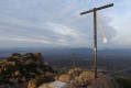 Rocher de Roquebrune Rocher de Roquebrune