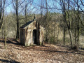 Boucle forestière au départ de l'Étang Milourd de la ville d'Anor Boucle forestière au départ de l'Étang Milourd de la ville d'Anor