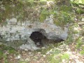2eme grotte st aubin