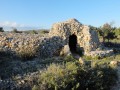 La tournée des cortals, des serres, des plats et des coumes depuis Fitou La tournée des cortals, des serres, des plats et des coumes depuis Fitou