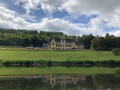 En vallée de Semois aux alentours de Corbion En vallée de Semois aux alentours de Corbion