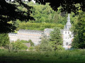 Abbaye de Saint Berthuin, Malonne