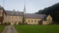 Abbaye du Vivier