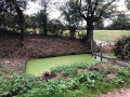 Vestiges de la ruralité au départ du Château des Alliers Vestiges de la ruralité au départ du Château des Alliers