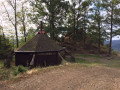 Rehbrunnel (Chêne Wotan) à partir de l'ancienne carrière de Steinbach Rehbrunnel (Chêne Wotan) à partir de l'ancienne carrière de Steinbach