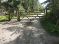 Accès au chemin Accès au chemin