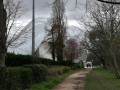 Boucle du Nord du Bois de Boulogne Boucle du Nord du Bois de Boulogne