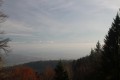 Alpes vues depuis le chemin militaire Alpes vues depuis le chemin militaire