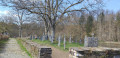 Ancien cimetière de Mortehan Ancien cimetière de Mortehan