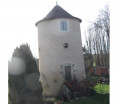 Ancien moulin à vent Ancien moulin à vent