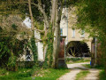 Promenade de Saint-Sauveur-sur-Ecole Promenade de Saint-Sauveur-sur-Ecole