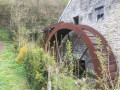Ancien moulin de la Haze Ancien moulin de la Haze