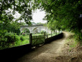 Pont de chemin de fer Pont de chemin de fer