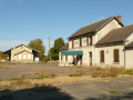 Ancienne gare de Sancerre Ancienne gare de Sancerre