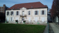 Ancienne maison des gardes Ancienne maison des gardes
