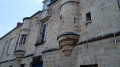 Ancienne maison des gardes Ancienne maison des gardes