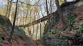 Ancienne passerelle Ancienne passerelle
