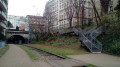 Ancienne voie de Petite Ceinture Ancienne voie de Petite Ceinture
