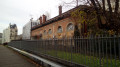 Ancienne voie de Petite Ceinture Ancienne voie de Petite Ceinture