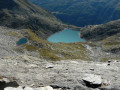Lago di Antrona - Sass-Almagell Lago di Antrona - Sass-Almagell