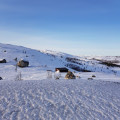 Appelsinsteinen vu du haut Appelsinsteinen vu du haut