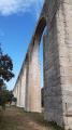 Castries - acqueduc 1 Castries - acqueduc 1