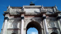 Arc de triomphe du Carrousel Arc de triomphe du Carrousel
