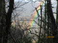 Arc en ciel en fin de parcours Arc en ciel en fin de parcours