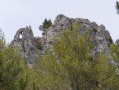 Gorges du Régalon Gorges du Régalon
