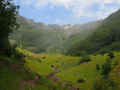 Cascades de Léziou et de la Bégé Cascades de Léziou et de la Bégé