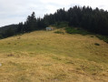 Le Col de Joux Le Col de Joux