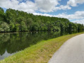 Au Bord de l'Yonne Au Bord de l'Yonne