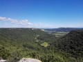 Au-dessus de la Combe d'Enfer Au-dessus de la Combe d'Enfer
