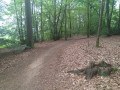 Boucle de Mézières à Nouzonville par Étion et les Bois de la Havetière Boucle de Mézières à Nouzonville par Étion et les Bois de la Havetière