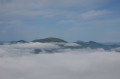 Baigura depuis Oihanetxeberria Macaye Baigura depuis Oihanetxeberria Macaye