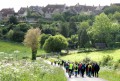 De Tourouvre à Mortagne-au-Perche De Tourouvre à Mortagne-au-Perche