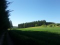 Boucle entre Maissin et Redu Boucle entre Maissin et Redu