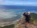 Le Morne Brabant Le Morne Brabant