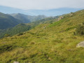 De la Cabane de Quioules à la Cabane des Ludines par le Vallon de Rieutort De la Cabane de Quioules à la Cabane des Ludines par le Vallon de Rieutort