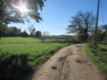 Dans la verdure de Linkebeek Dans la verdure de Linkebeek