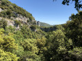 Balcon du Rimouren Balcon du Rimouren
