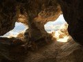 Grotte du Trou de l'Argent - Montagne de la Baume Grotte du Trou de l'Argent - Montagne de la Baume
