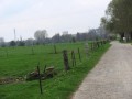 Ballastière de l'Amicale et vue sur les environs Ballastière de l'Amicale et vue sur les environs