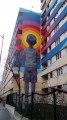 Les fresques murales du 13e arrondissement Les fresques murales du 13e arrondissement
