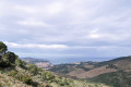 Sentier du littoral - Torre de Querroig depuis Banyuls-sur-mer Sentier du littoral - Torre de Querroig depuis Banyuls-sur-mer