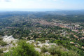 Tour des Baous des Blancs et Baous des Noirs Tour des Baous des Blancs et Baous des Noirs
