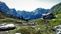 Le Col de la Vanoise Le Col de la Vanoise