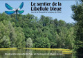 À la recherche de la libellule bleue à Carmaux À la recherche de la libellule bleue à Carmaux