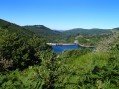 Le Lac du Laouzas Le Lac du Laouzas